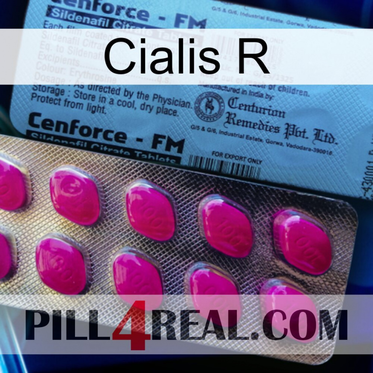Cialis R 35